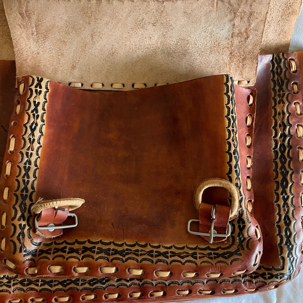 🇲🇽♥️Handmade and purchased in Mexico. Beautifully made - Picture 7 of 9